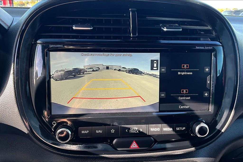 Used 2021 Kia Soul Turbo image 30