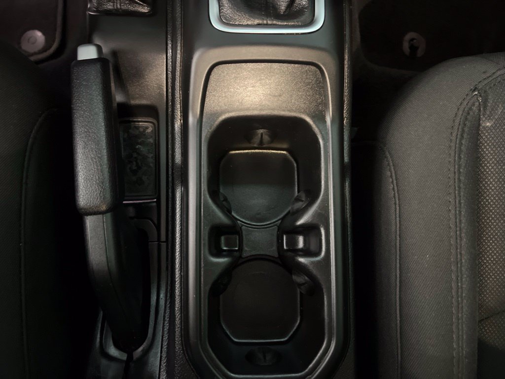 Used 2020 Jeep Wrangler Unlimited Sport S AWD/4WD image 59