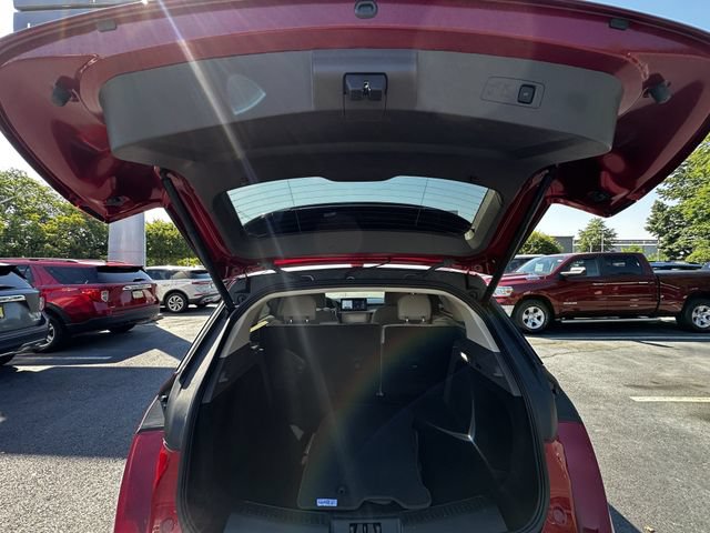 Certified 2023 Lincoln Corsair AWD w/ Equipment Group 101A image 41