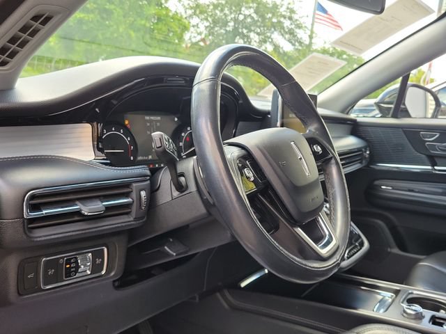 Used 2021 Lincoln Corsair FWD image 10