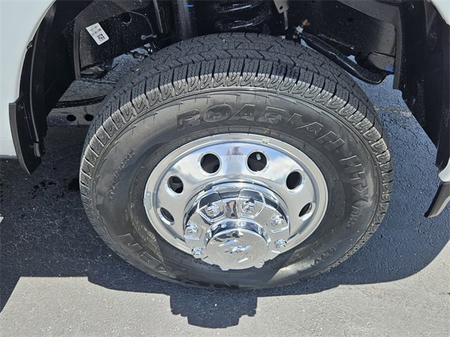 New 2025 RAM 3500 Laramie image 15