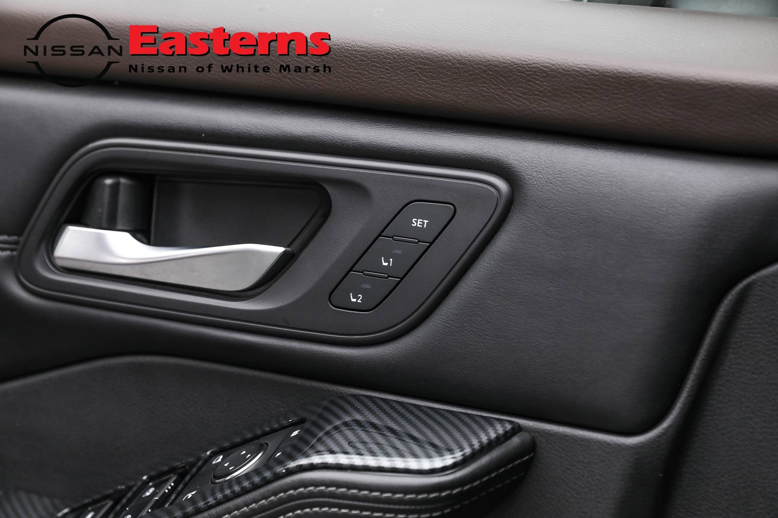 Used 2022 Nissan Rogue SL w/ SL Premium Package image 21