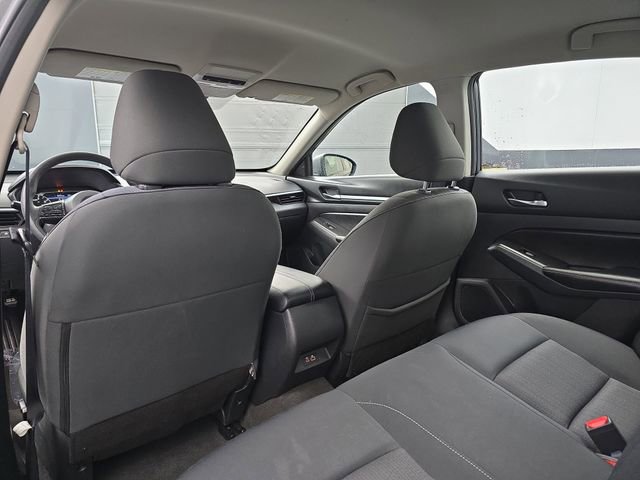 Used 2022 Nissan Altima 2.5 SV image 37