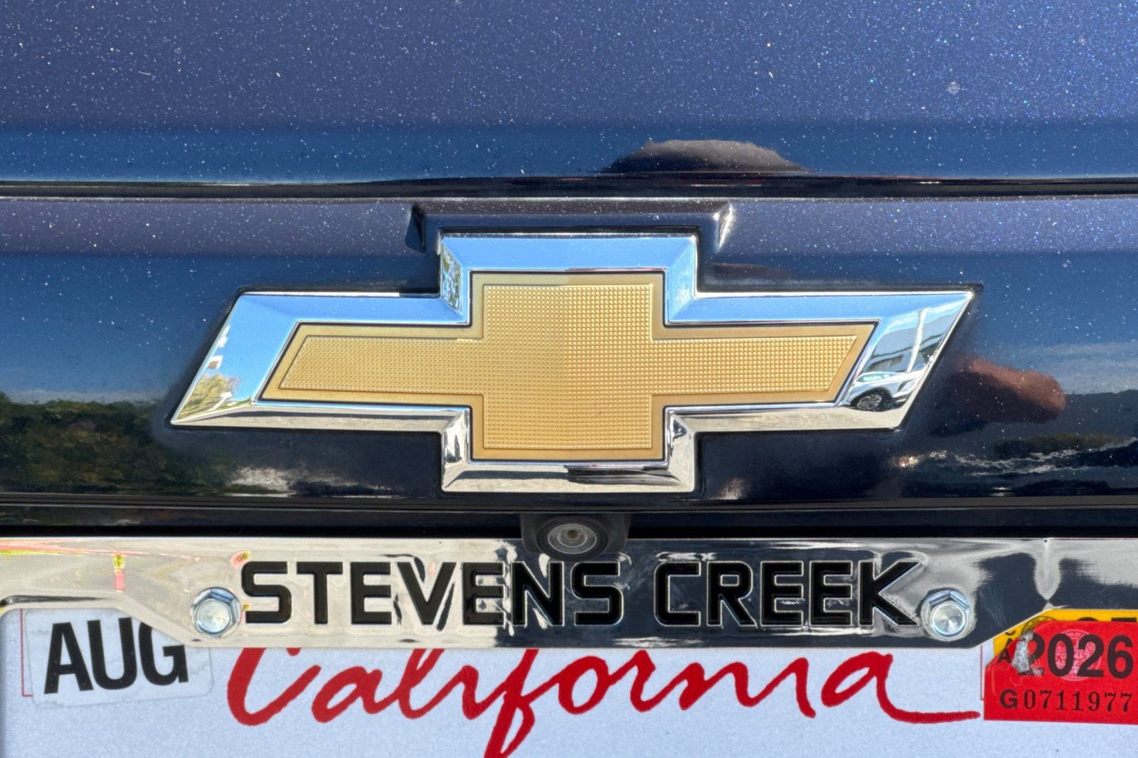 Used 2021 Chevrolet Trax LT w/ Driver Confidence Package image 46