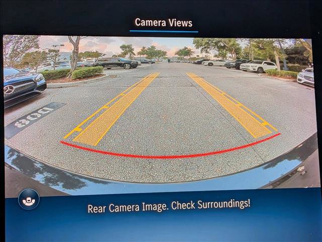 Used 2022 Mercedes-Benz C 300 Sedan image 11