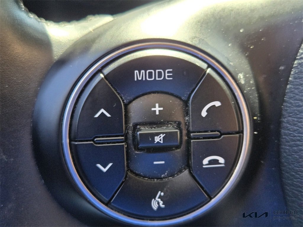 Used 2021 Kia Soul GT-Line image 30