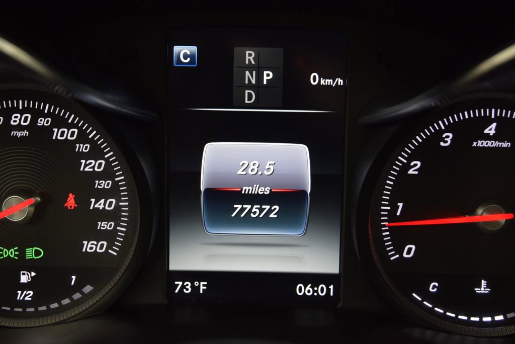 Used 2018 Mercedes-Benz C 300 Sedan image 24