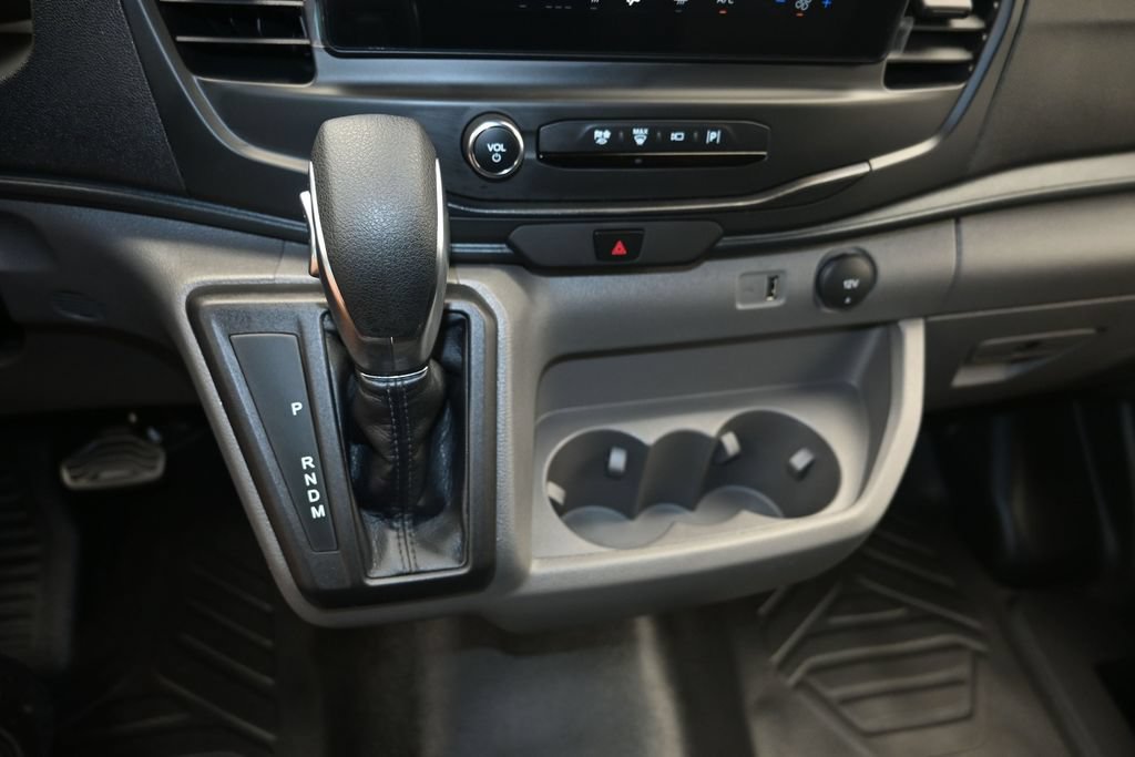 New 2026 Ford Transit 350 XL RWD image 18