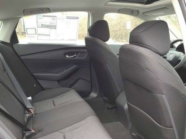 Certified 2023 Honda Accord EX image 14