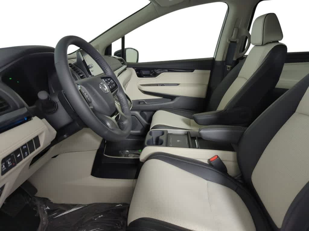 New 2026 Honda Odyssey Elite image 9