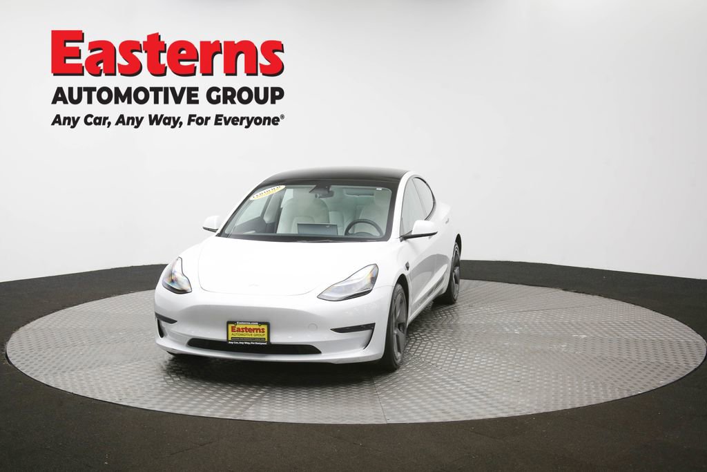 Used 2023 Tesla Model 3 Standard Range image 48