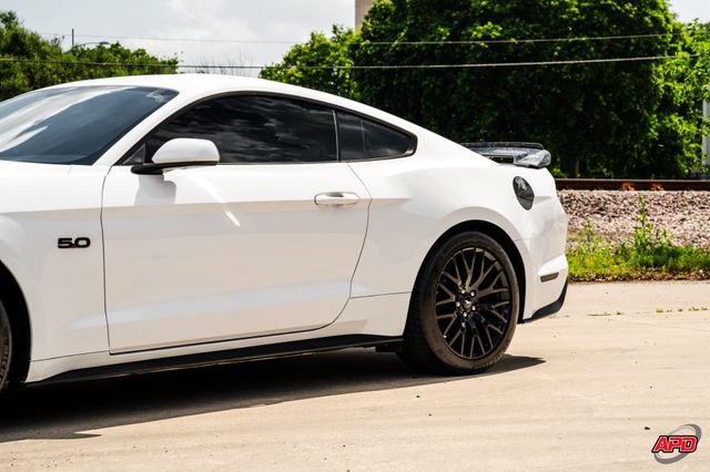 Used 2020 Ford Mustang GT w/ GT Performance Package RWD image 47