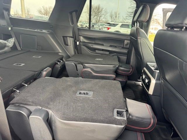 Certified 2024 Ford Expedition Limited image 38