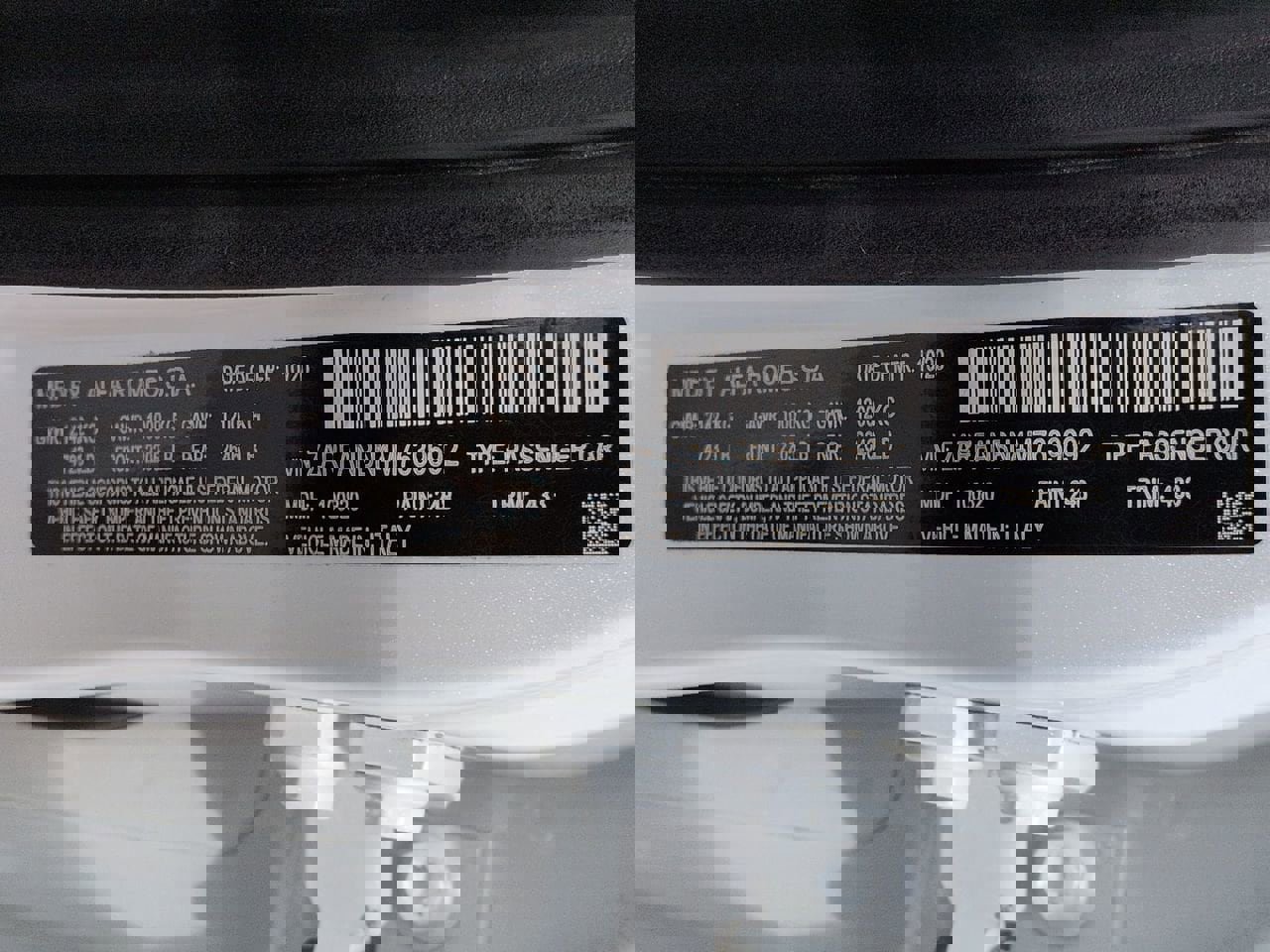 Used 2021 Alfa Romeo Giulia Ti w/ Nero Edizione image 29