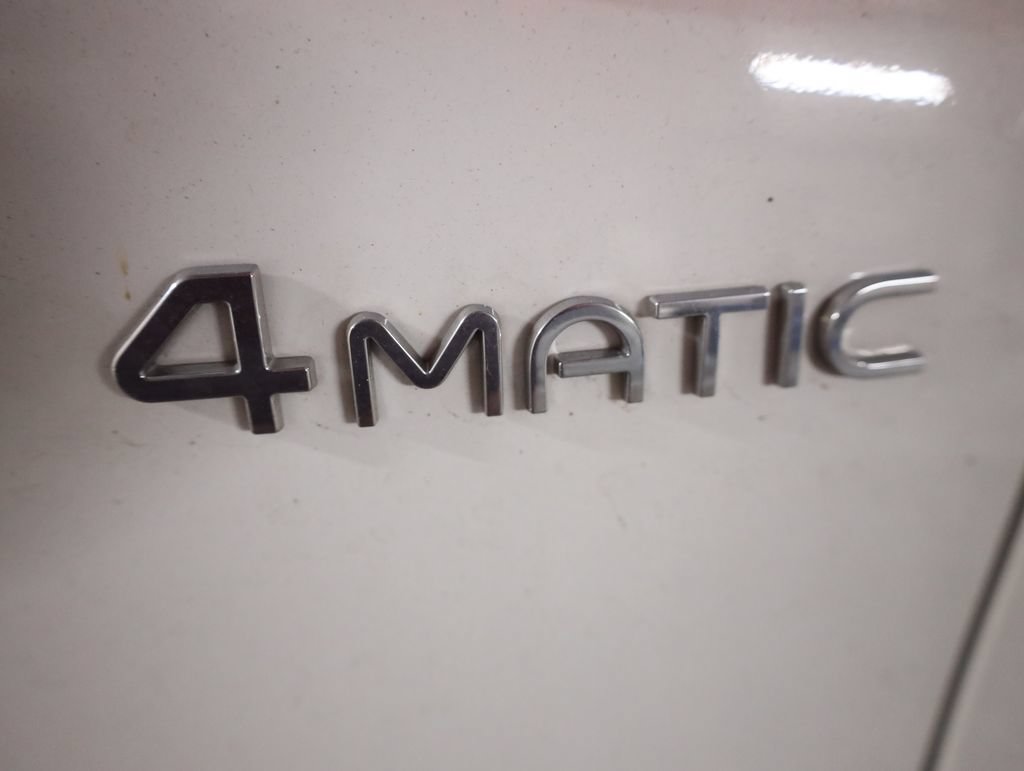 Certified 2023 Mercedes-Benz EQE 500 4MATIC SUV image 73