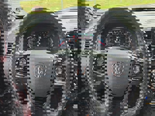 Used 2020 Honda Passport Elite image 11