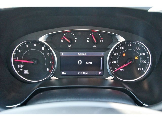 Used 2025 Chevrolet Blazer LT AWD/4WD image 17