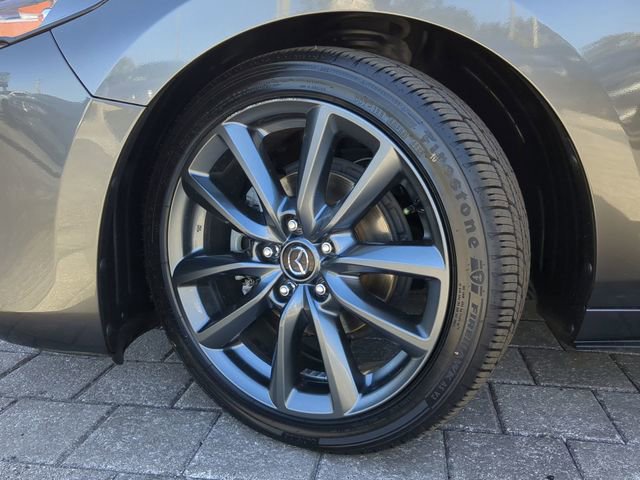 Used 2019 MAZDA MAZDA3 Hatchback w/ Preferred Package image 33