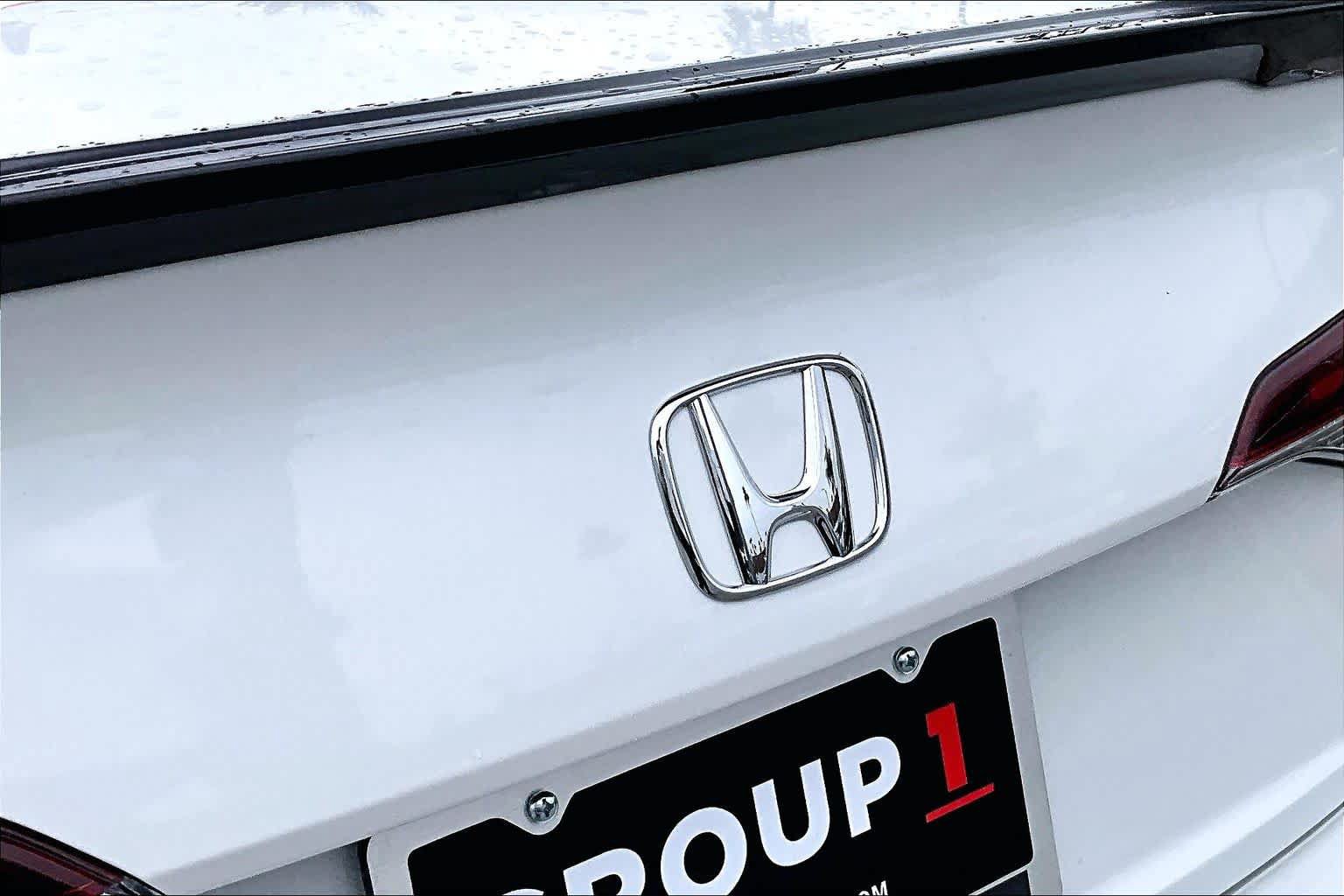 Used 2026 Honda Civic Si image 30