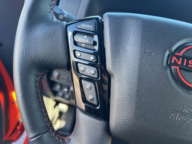 Used 2025 Nissan Frontier PRO-4X w/ Tow Package image 15