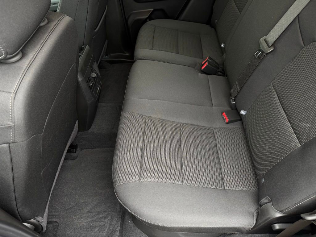 Used 2025 GMC Canyon Elevation image 12