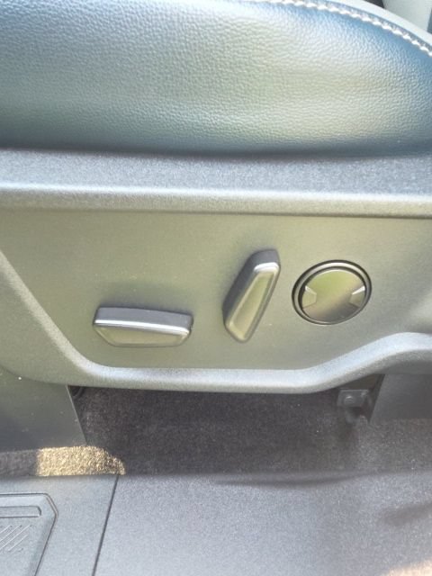 Used 2024 Ford Bronco Outer Banks AWD/4WD image 11