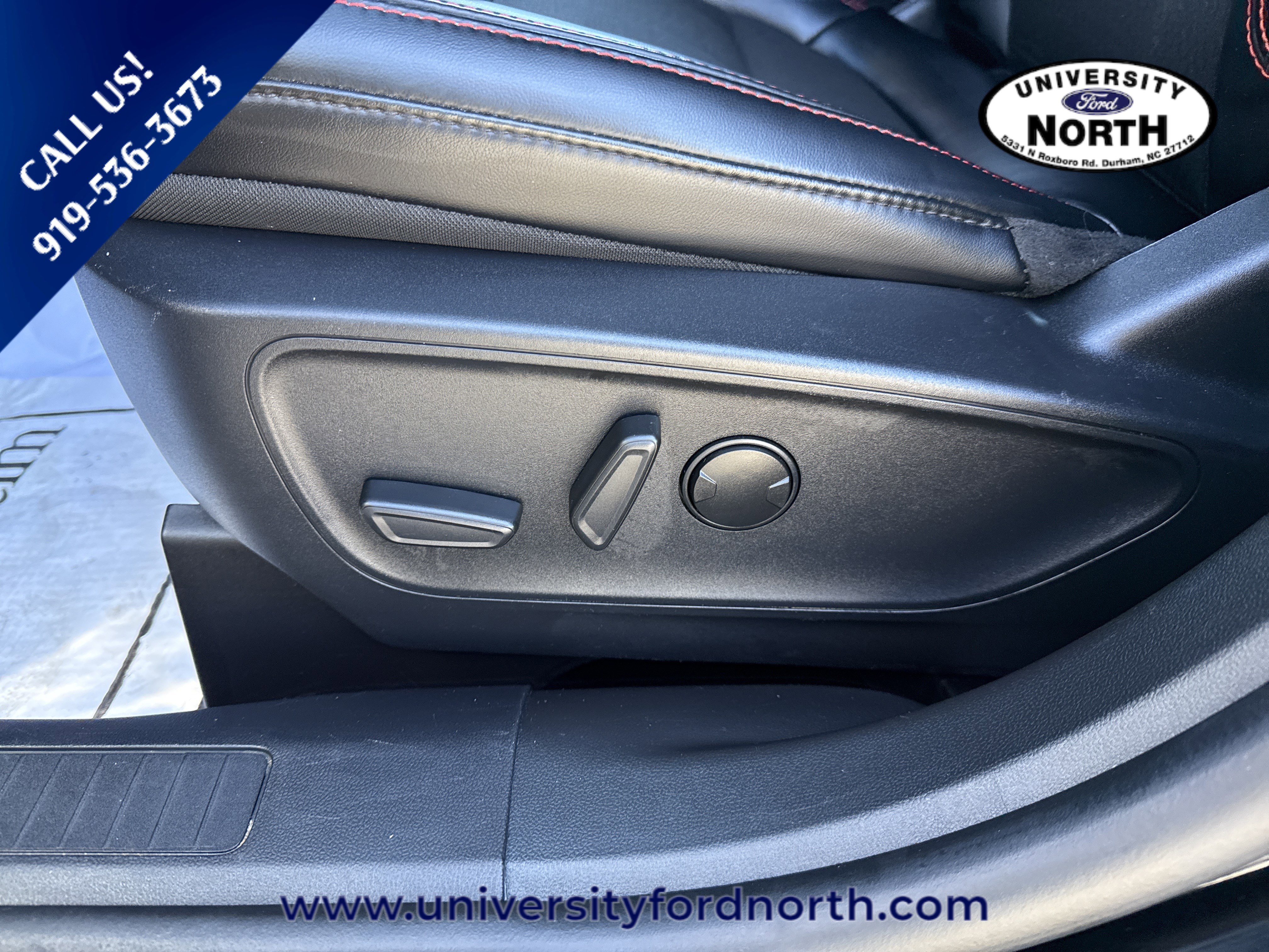 Used 2025 Ford Escape ST-Line image 16