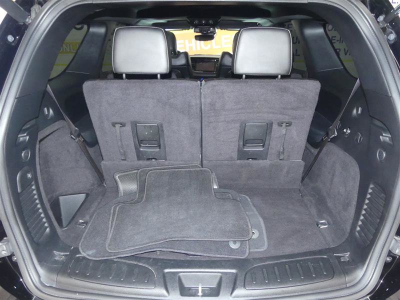 Used 2023 Dodge Durango GT AWD/4WD image 34