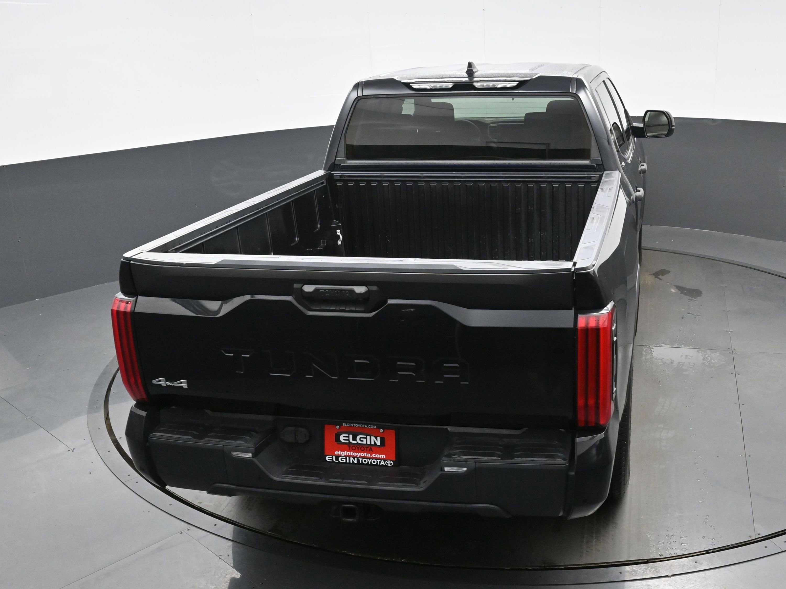 Used 2022 Toyota Tundra SR5 image 38