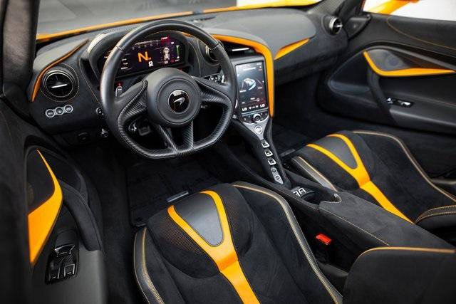 Used 2019 McLaren 720S Performance image 20