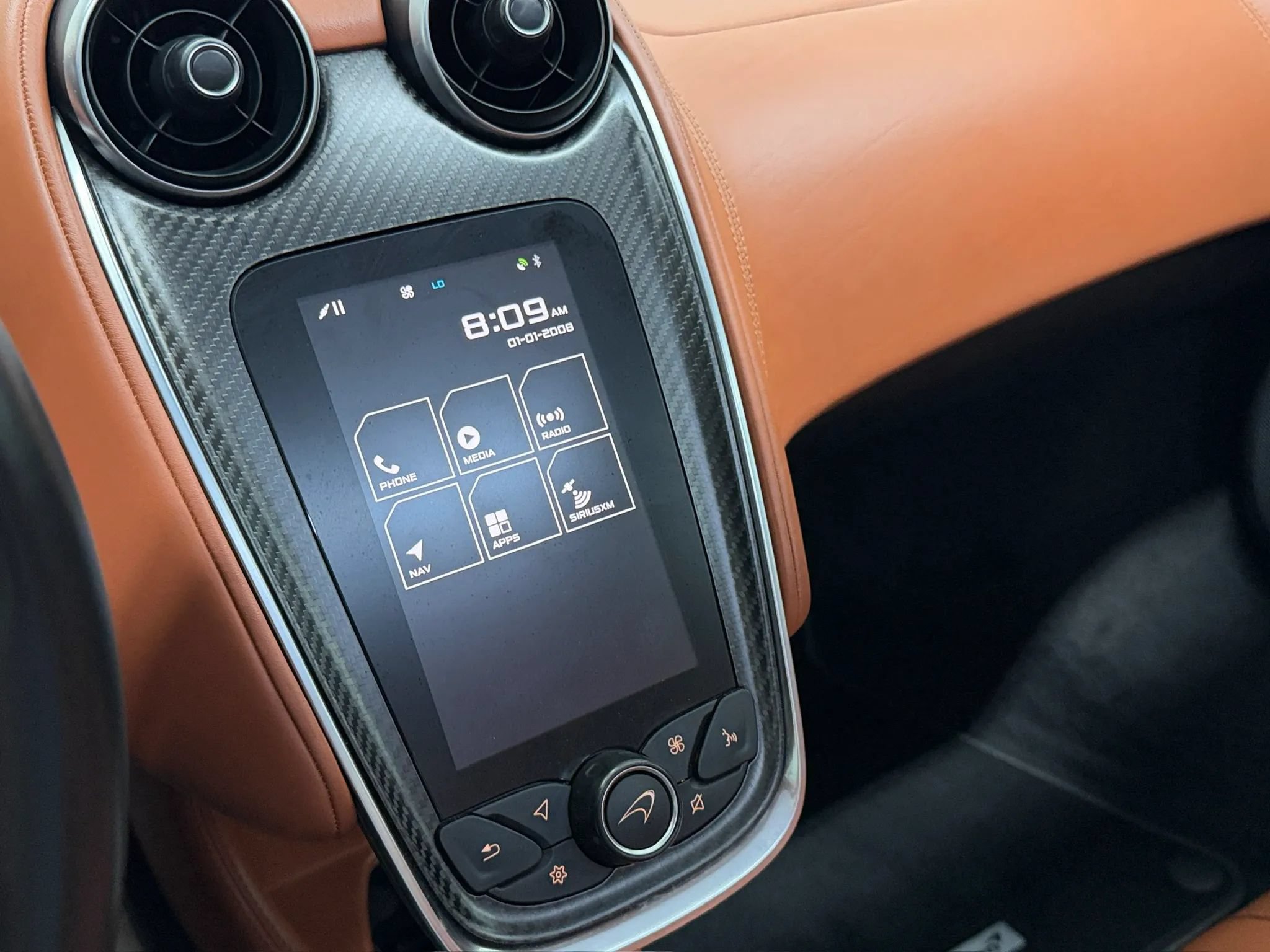 Used 2017 McLaren 570S RWD image 71