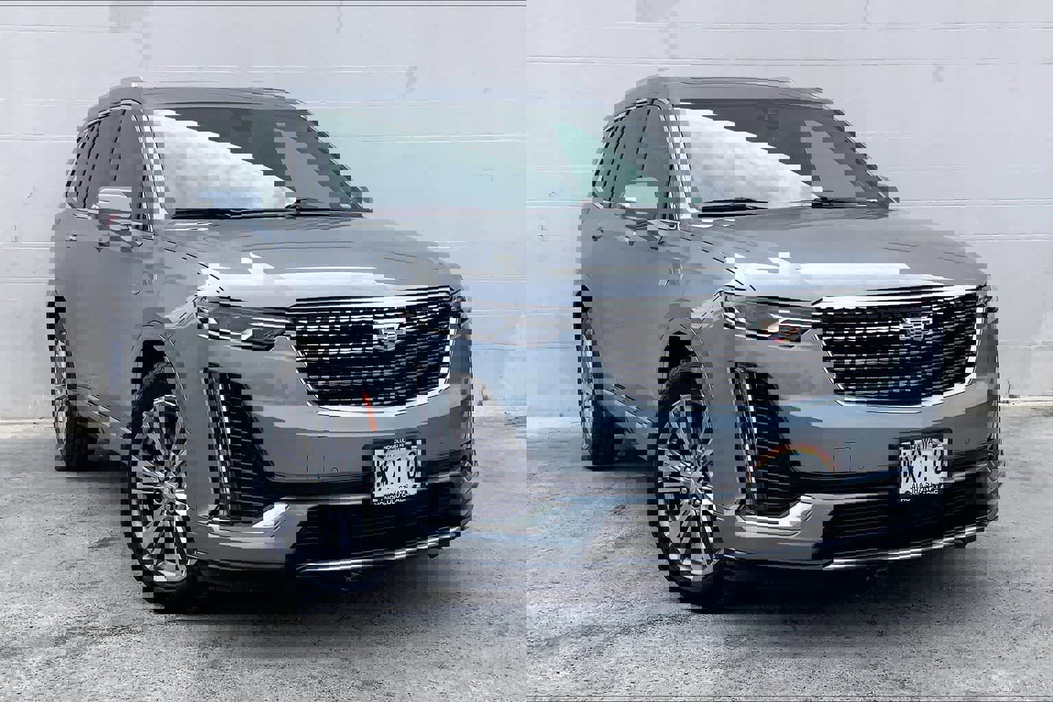 Used 2024 Cadillac XT6 Premium Luxury image 22