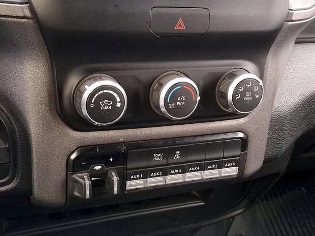 Used 2022 RAM 3500 Tradesman AWD/4WD image 16
