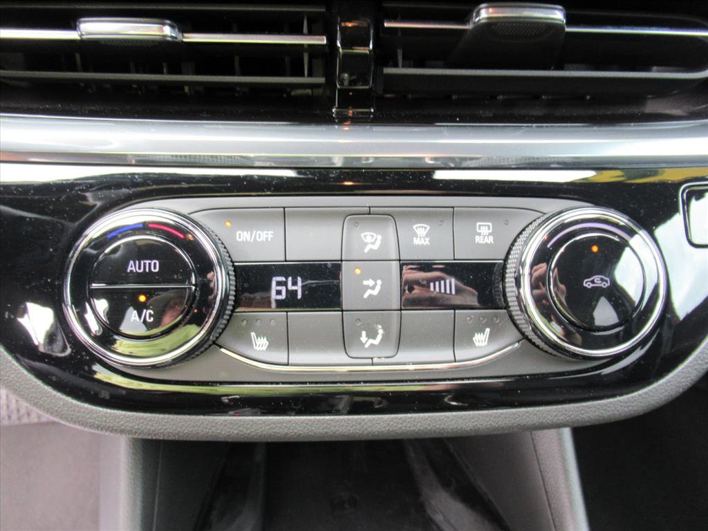 Used 2025 Buick Envista Sport Touring w/ Convenience I Package image 23