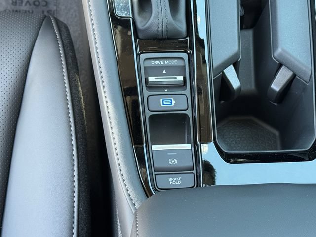 New 2026 Honda Accord Touring image 21