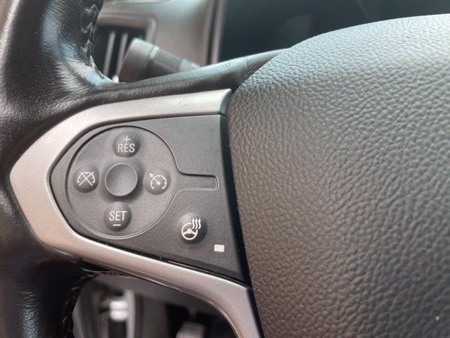 Used 2019 Chevrolet Colorado ZR2 AWD/4WD image 31