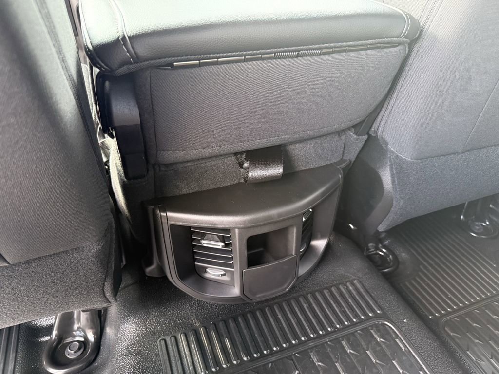 New 2026 RAM 5500 Tradesman image 23