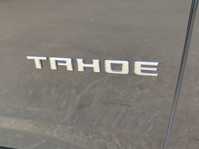 Certified 2024 Chevrolet Tahoe High Country image 33