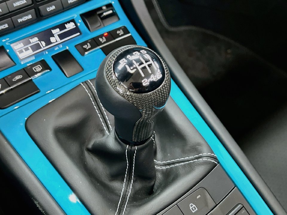 Certified 2019 Porsche 911 Speedster RWD image 18