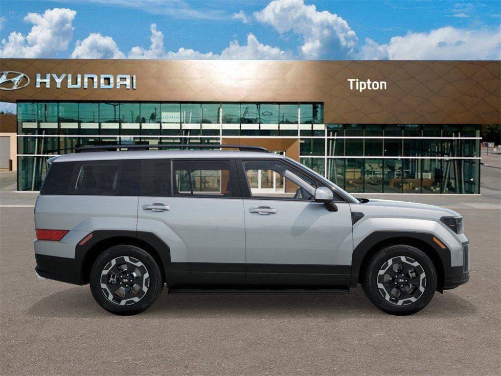 New 2026 Hyundai Santa Fe SEL image 7