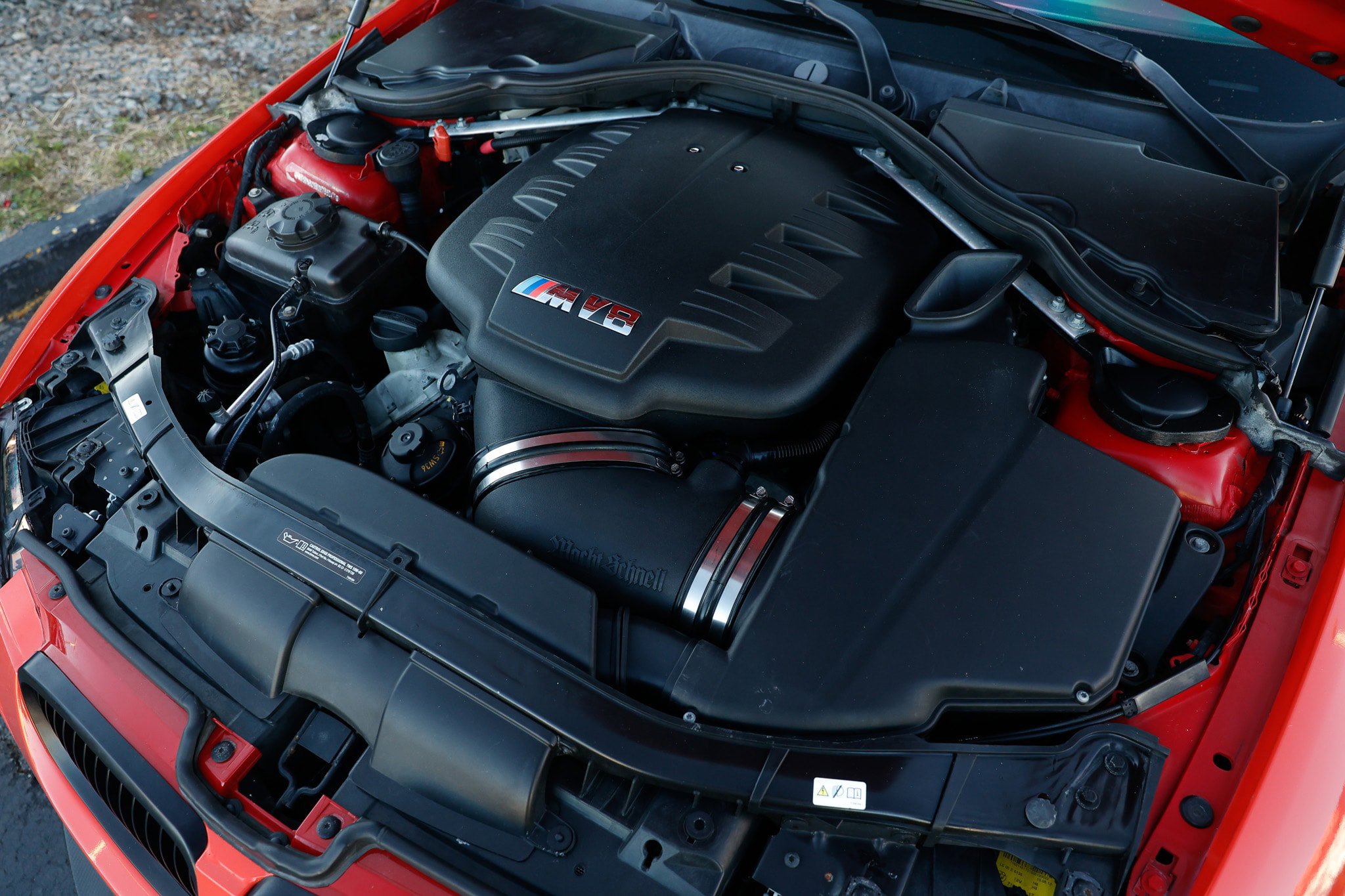 Used 2013 BMW M3 Convertible RWD image 50