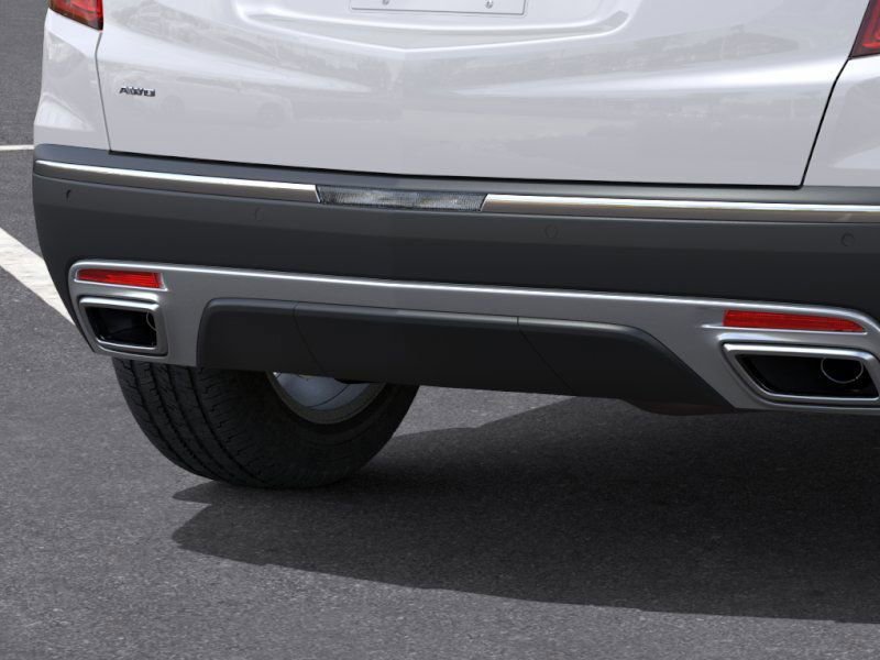 New 2026 Cadillac XT5 Premium Luxury AWD/4WD image 14