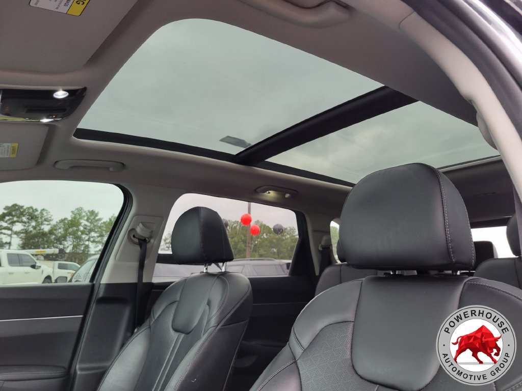 Used 2023 Kia Sorento EX w/ Panoramic Sunroof Package FWD image 26
