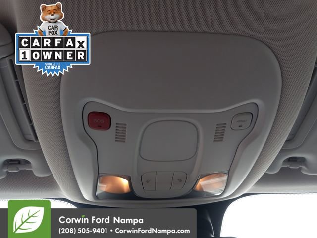 Used 2023 Jeep Renegade Latitude image 22