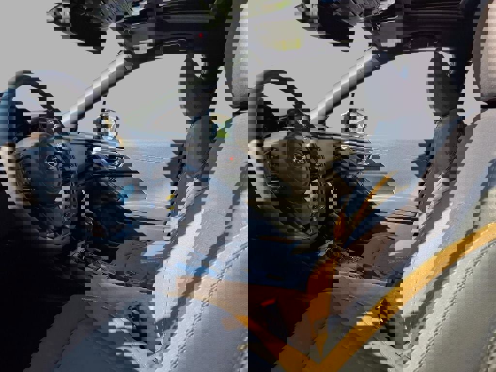 New 2026 Subaru Crosstrek 2.5i Sport image 12