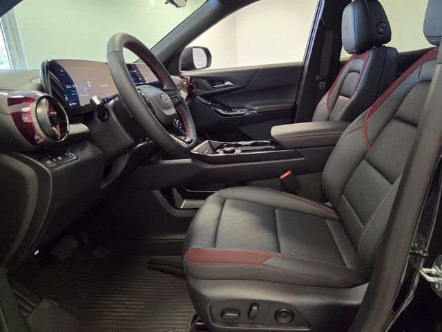 Used 2027 Chevrolet Equinox RS w/ Safety and Technology Package FWD image 13