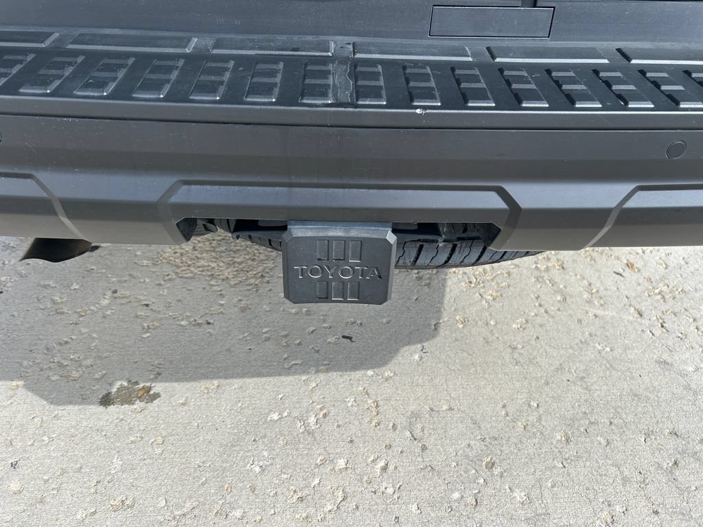 Certified 2025 Toyota 4Runner TRD Off-Road AWD/4WD image 29