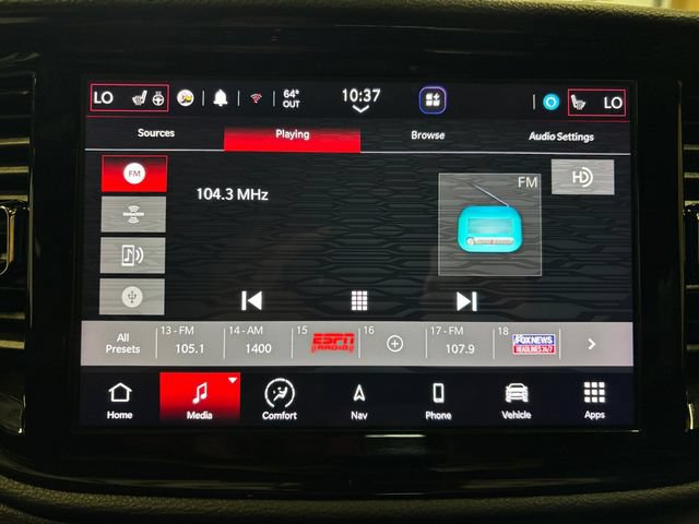 Used 2023 Dodge Durango R/T AWD/4WD image 19