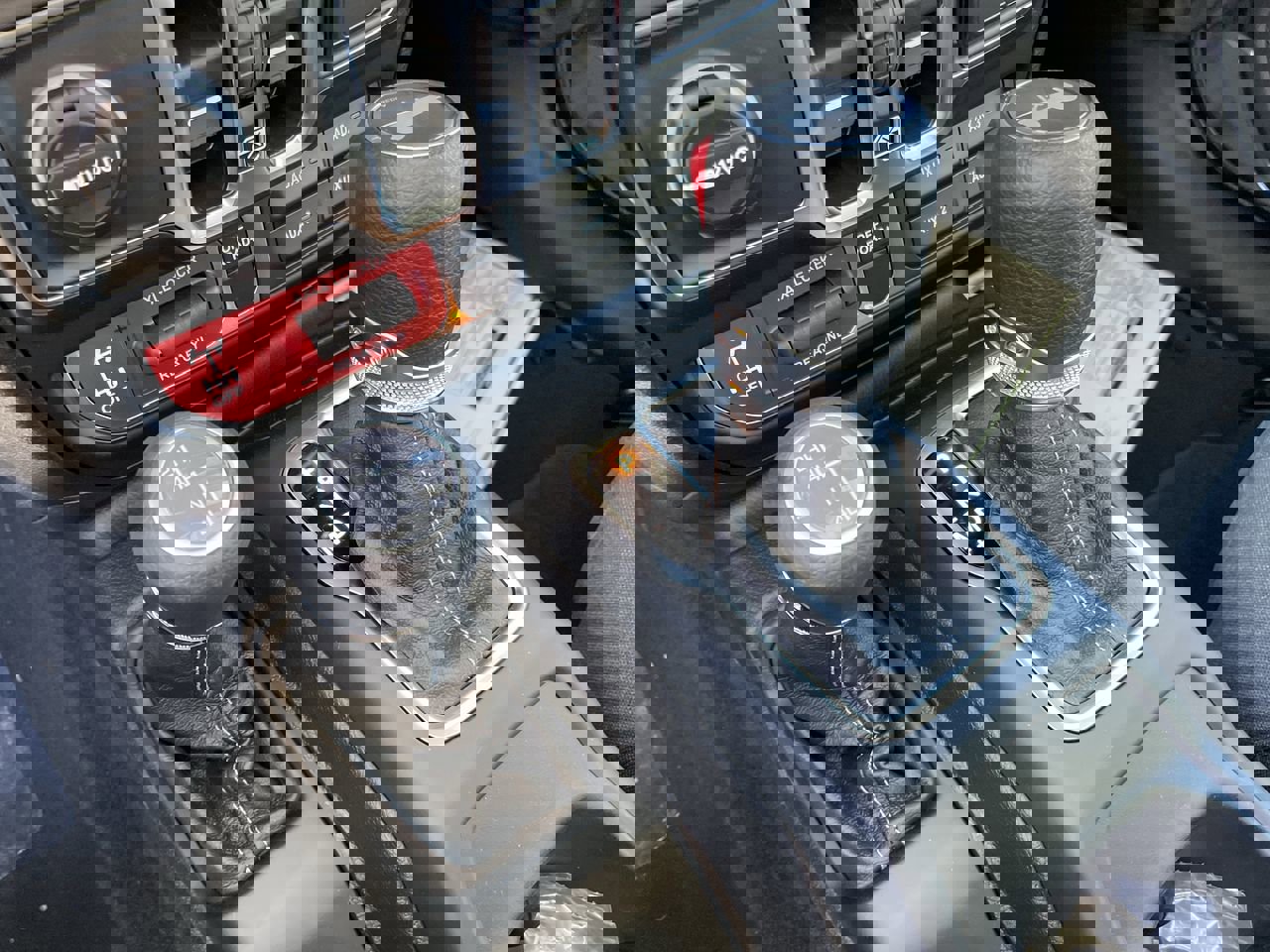 New 2026 Jeep Wrangler Unlimited Sport image 19