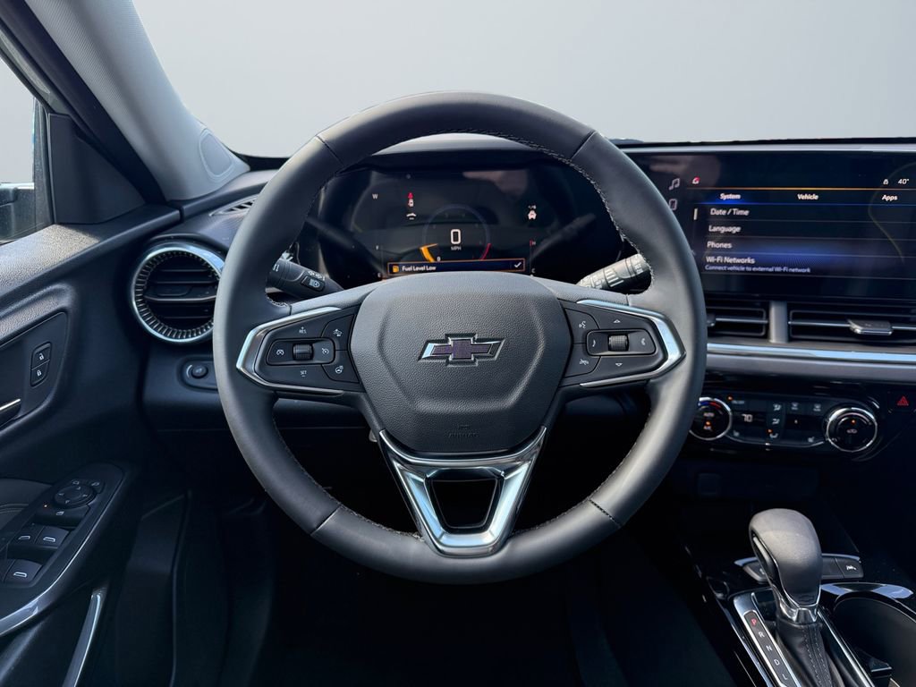 New 2026 Chevrolet Trax ACTIV w/ Driver Confidence Package image 12